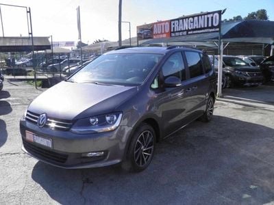 VW Sharan