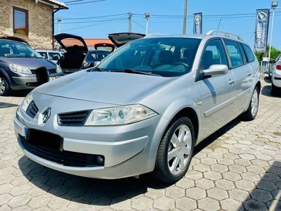 Renault Mégane GrandTour