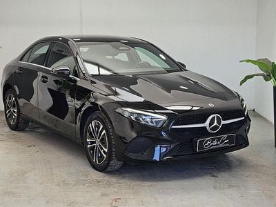 Mercedes A250
