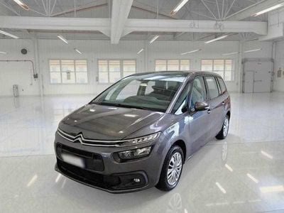 Cinzento Usado 2019 Citroën Grand C4 Picasso Monovolume | € 11.500 (Super Preço)