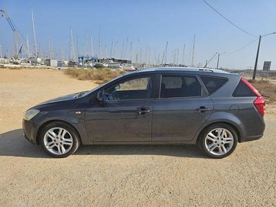 Kia Ceed Sportswagon