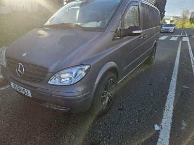 Usado 2005 Mercedes 250 | € 11.500
