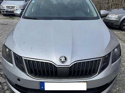Usado Skoda Octavia Style 2019 Sedan