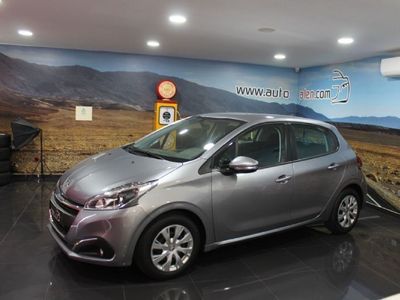 usado Peugeot 208 1.6 BlueHDi Allure