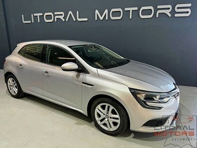 usado Renault Mégane IV 