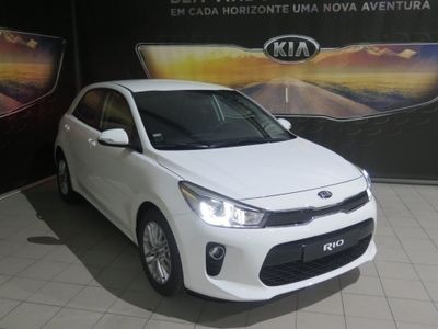 usado Kia Rio 1.4 CRDI EX