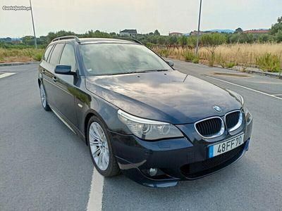 usado BMW 520 d Touring