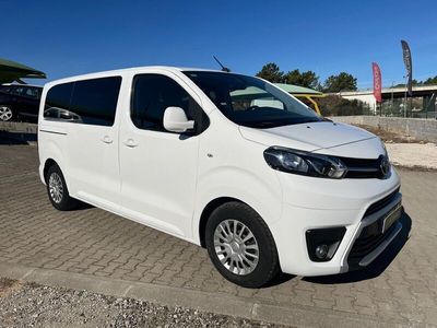 Branco Usado 2019 Toyota Proace Monovolume | € 28.990 (Caro)