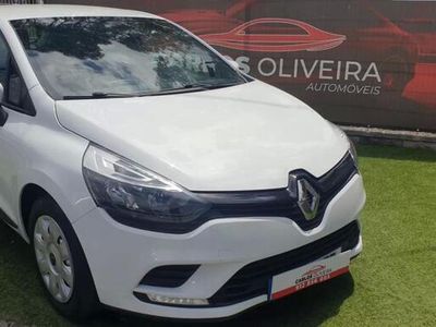 Renault Clio IV