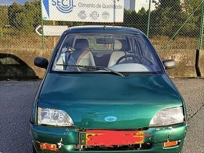 Usado 1999 Chatenet Stella Citadino | € 1.550