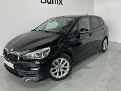 usado BMW 225 Active Tourer xe Advantage