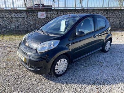 usado Citroën C1 1.0 SX Airdream