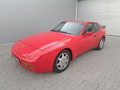 usado Porsche 944 Turbo 