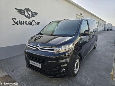 Citroën Jumpy