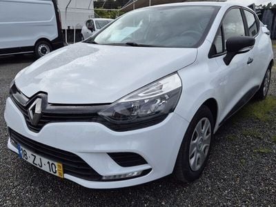 Renault Clio IV