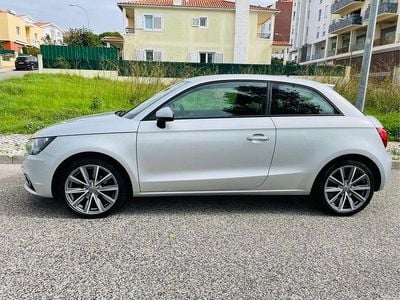 Usado 2011 Audi A1 | € 7.900 (Bom preço)