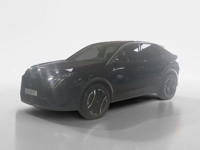 Peugeot e-3008