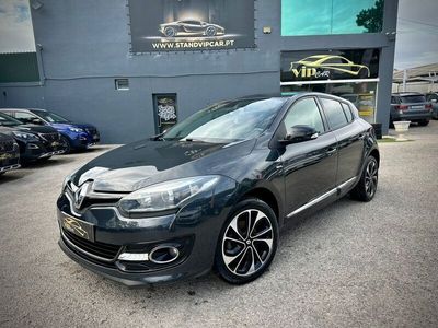 Renault Mégane