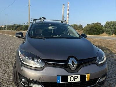 Renault Mégane III