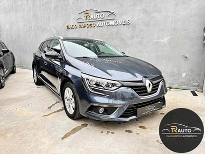 Renault Mégane IV