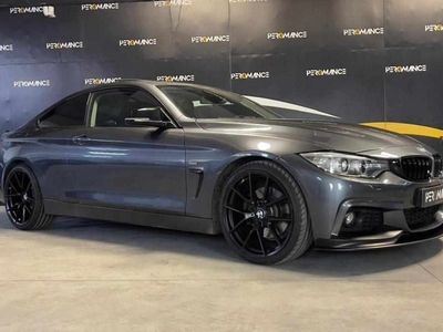 BMW 425