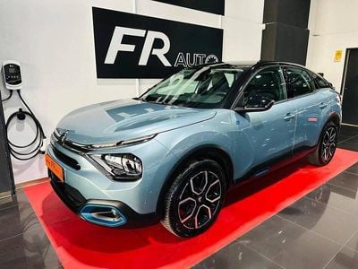 Citroën e-C4