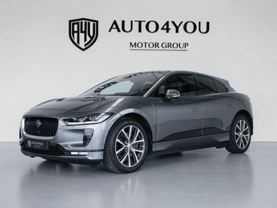 usado Jaguar I-Pace First Edition AWD Aut.