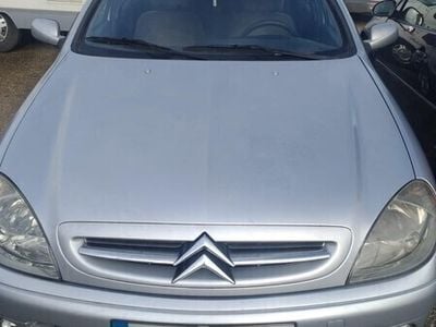 Citroën Xsara