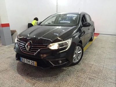 usado Renault Mégane IV 