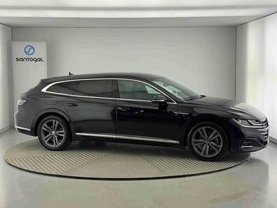 VW Arteon
