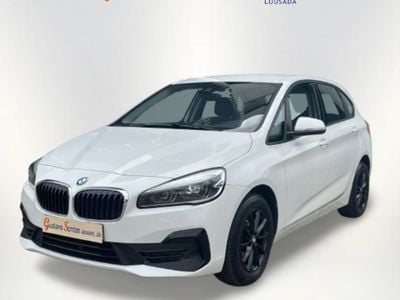 BMW 216