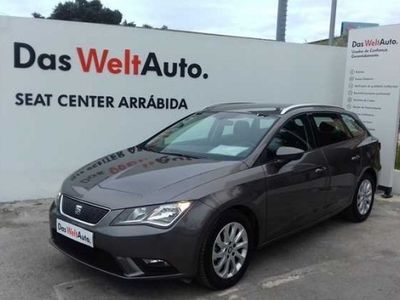 Seat Leon ST