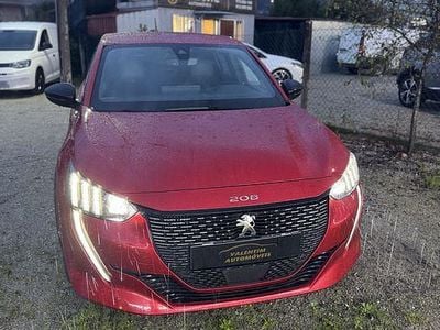 Usado 2021 Peugeot 208 GTi Citadino | € 16.900 (Bom preço)