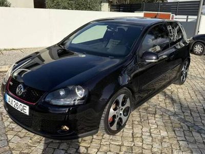 VW Golf VI