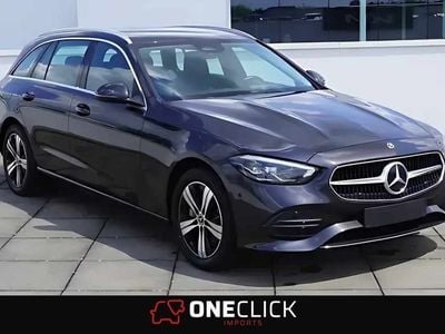 Mercedes C300