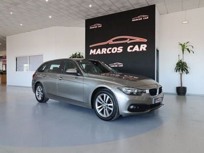 BMW 316