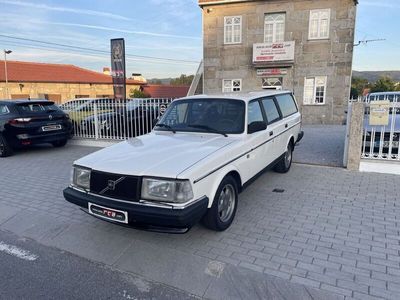 Volvo 240