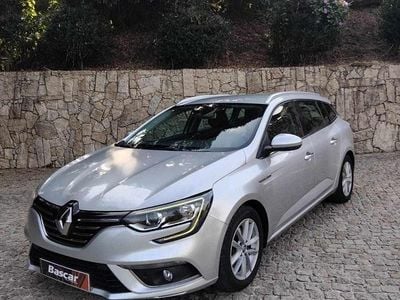 Renault Mégane IV