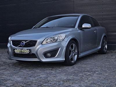 Volvo C30