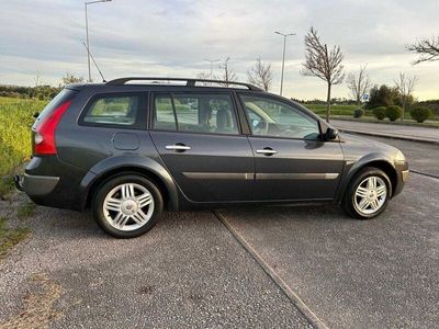 usado Renault Mégane II 1.5 DCI