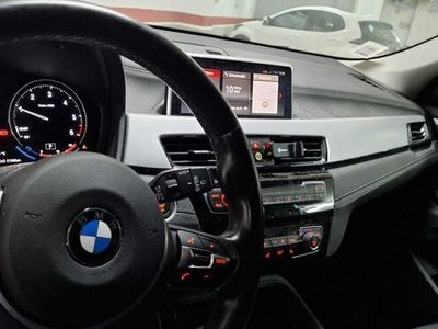 usado BMW X2 16d sDrive