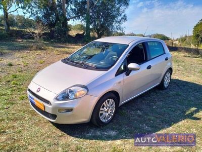 usado Fiat Punto 1.2 Lounge S&S