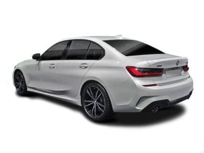 BMW 320e