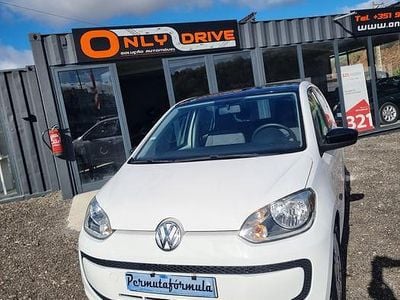 VW up!