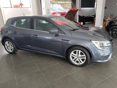 Renault Mégane IV