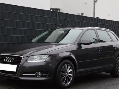 usado Audi A3 Sportback 2.0 TDi Attraction