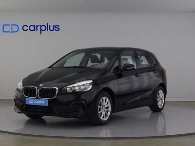 BMW 216 Active Tourer