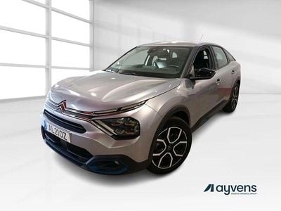 Citroën e-C4