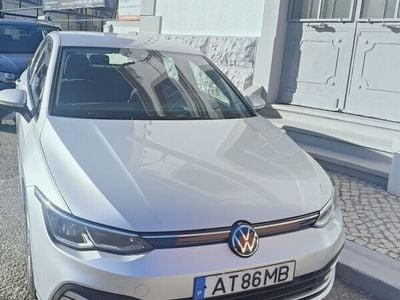 VW Golf VIII