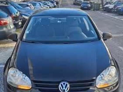 Usado VW Golf IV 75 HP (55 kW) 2006 Preto Carrinha